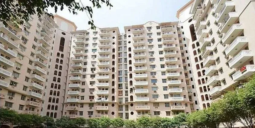 DLF City Phase V Gurgaon